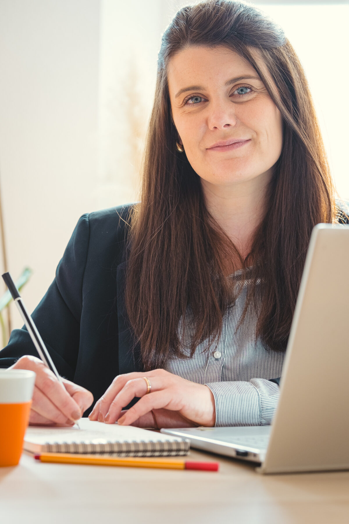 Anne-Lise GELOT, décoratrice d'intérieur à Lons le Saunier